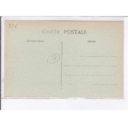 BRINON-sur-BEUVRON: intérieur de la gare - très bon état