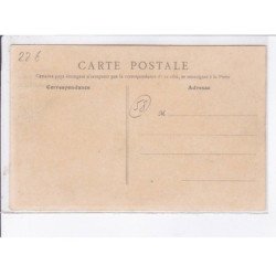 NIEVRE: en nivernais, le marchand de porcs - très bon état