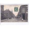 BERKEM: rue de berkem - état