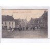 BOUSBECQUE: carrefour de la place - très bon état