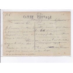 BROUCKERQUE: école des garçons - très bon état
