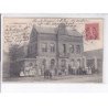 AUBERCHICOURT: la mairie - très bon état