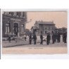 TRELON: place de la gare - très bon état