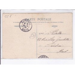 ANICHE: verrerie saint-martin, cave des gazogênes - très bon état