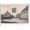 BAMBECQUE: grande rue - très bon état
