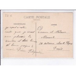 ROSENDAEL: la gare - très bon état