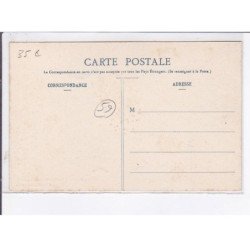 ANICHE: verrerie-saint-martin, magasin de coupage - très bon état