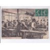 NORD: atelier de menuiserie - état
