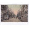 CHARLEVILLE: avenue de mézières - très bon état