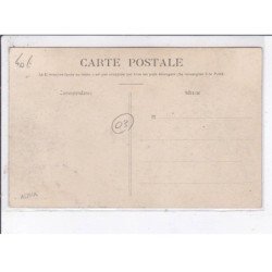 TEILLET: barrage, carrière - très bon état