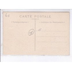 MOHON: vue, pont, église, village - très bon état