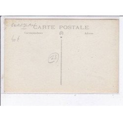 GUARDIANS: corrida - très bon état