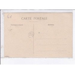 MARSEILLE: caserne montaux - très bon état