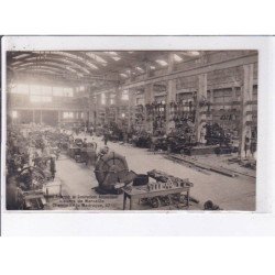 MARSEILLE: société constructions aéronautiques, chemin de la madrague 67 - très bon état