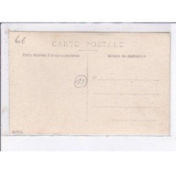 MARSEILLE: société constructions aéronautiques, chemin de la madrague 67 - très bon état