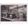 MARSEILLE: chaudronnerie du canet société de constructions navales - très bon état