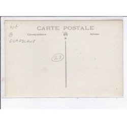 GUARDIANS: cavalier - très bon état