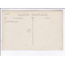 GUARDIANS: cavalier - très bon état