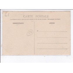 LAFLOTTE: transport des huitres au parc du purey - très bon état