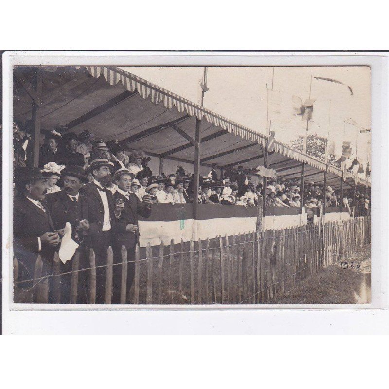 ROYAN: courses hippiques - très bon état