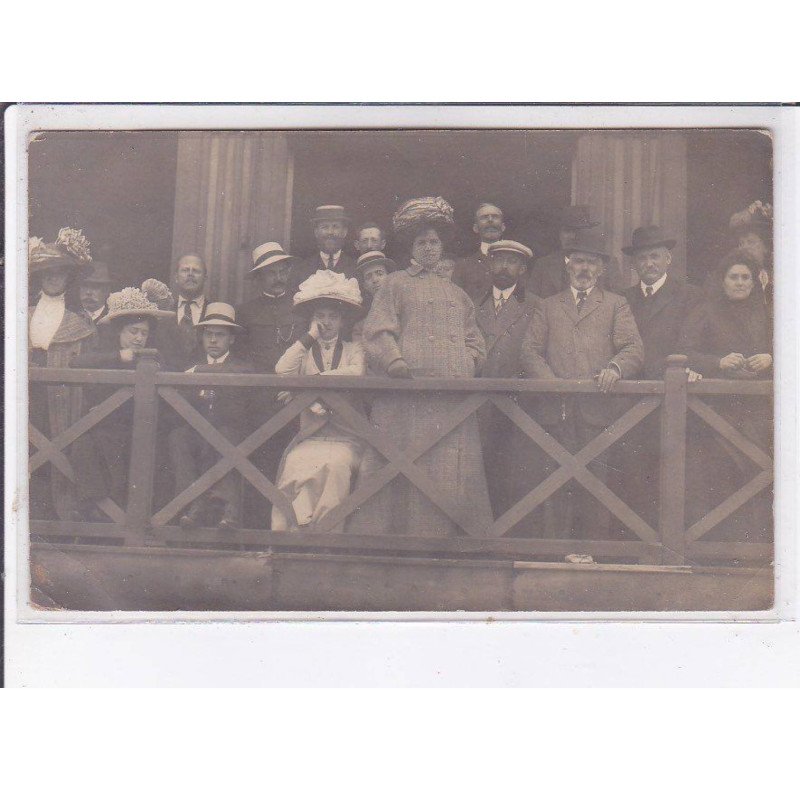 ROYAN: courses hippiques - état