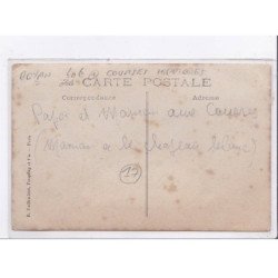 ROYAN: courses hippiques - état