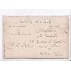 ROYAN: casino - état