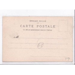 NUITS-SAINT-GEORGES: un groupe de vendangeuses - très bon état