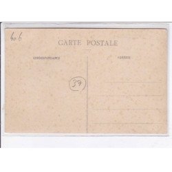 LA ROCHE-MARTEL - LOUESTAULT: villa - très bon état