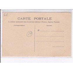 HOMMES: la gare - très bon état