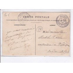 ENCLOITRE: foire champêtre - très bon état