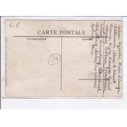 VILLEBOURG: le moulin - très bon état