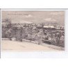 TROUVILLE: sous la neige, panorama - très bon état