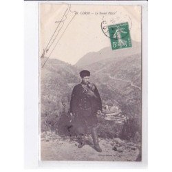 CORSE: le bandit poli - très bon état