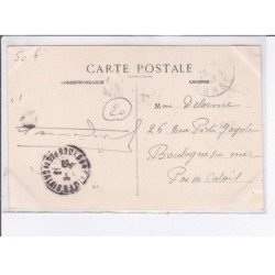 CORSE: le bandit poli - très bon état