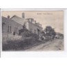 BRIGEUIL: écoles communales - très bon état
