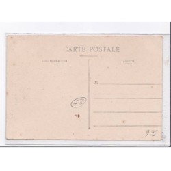 L'ISLE-sur-le-DOUBS: sortie des usines - très bon état