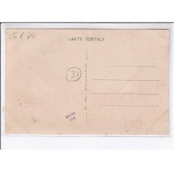 CONTINVOIR: entrée du bourg, la gare - état