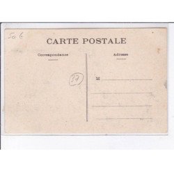 HOMMES: la gare - très bon état