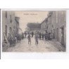 BRIGUEUIL: rue quiterne - très bon état