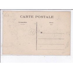 BRIGUEUIL: rue quiterne - très bon état