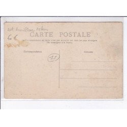 CARLAT: l'arrivée de la diligence - très bon état