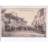 BRIGUEUIL: rue quiterne - très bon état