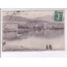 AJACCIO: les quais - très bon état