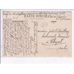 VILLARS-les-BLAMONT: épicerie, tissus, mercerie - très bon état