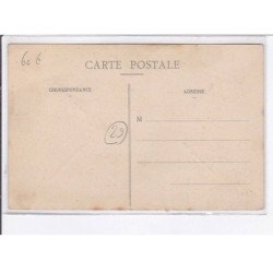 LAMBEZELLEC: la grande brasserie - très bon état