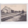 ECEUILLE: la gare - très bon état