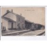 ECEUILLE: la gare - très bon état