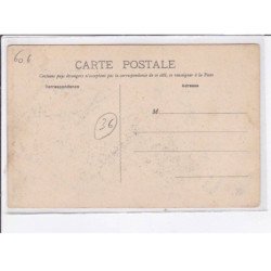 ECEUILLE: la gare - très bon état