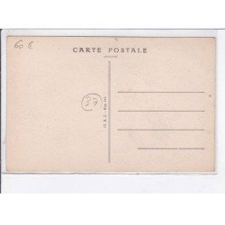 LOUESTAULT: café-restaurant desré - très bon état